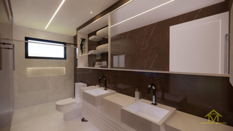 Imagem Casa com 4 Quartos à Venda, 221 m² em Morada Do Sol - Vila Velha