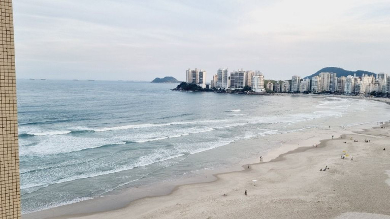 Imagem Apartamento com 2 Quartos à Venda, 106 m² em Pitangueiras - Guarujá Imagem Apartamento com 2 Quartos à Venda, 106 m² em Pitangueiras - Guarujá