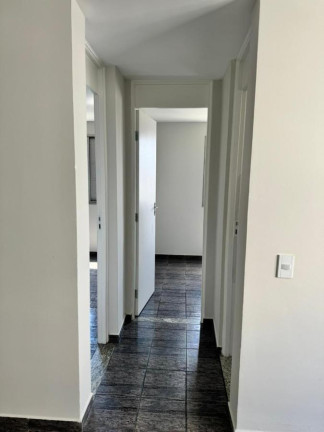 Imagem Apartamento com 2 Quartos à Venda, 55 m² em Parque Cruzeiro Do Sul   - São Paulo