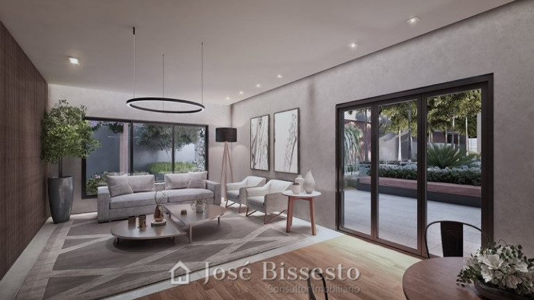 Imagem Apartamento com 4 Quartos à Venda, 184 m² em Vila São Francisco - São Paulo Imagem Apartamento com 4 Quartos à Venda, 184 m² em Vila São Francisco - São Paulo