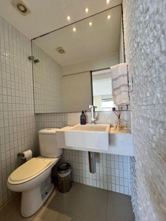 Imagem Apartamento com 4 Quartos à Venda, 180 m² em Jardim Apipema - Salvador