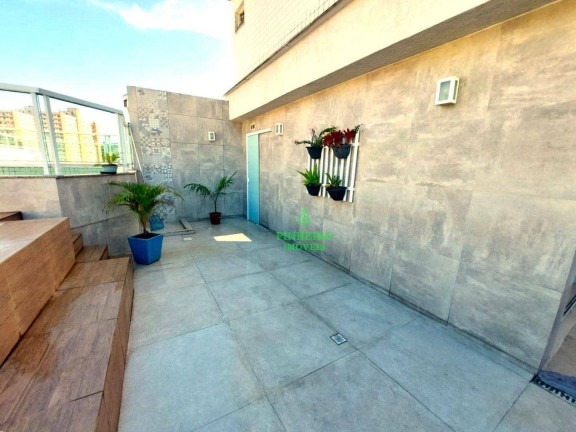 Imagem Cobertura com 3 Quartos à Venda, 171 m² em Icaraí - Niterói Imagem Cobertura com 3 Quartos à Venda, 171 m² em Icaraí - Niterói