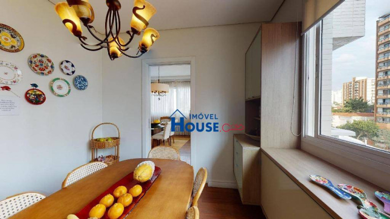 Imagem Apartamento com 4 Quartos à Venda, 225 m² em Perdizes - São Paulo