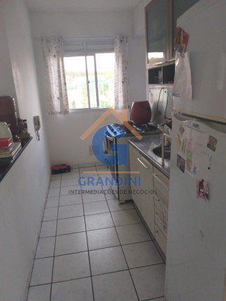 Imagem Apartamento com 2 Quartos à Venda, 60 m² em Apartamento Recanto Dos Pássaros I - Mogi Guaçu Imagem Apartamento com 2 Quartos à Venda, 60 m² em Apartamento Recanto Dos Pássaros I - Mogi Guaçu