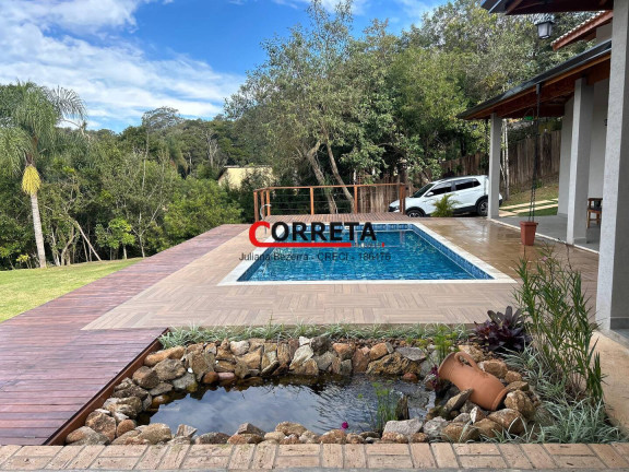 Imagem Casa com 2 Quartos à Venda, 2.254 m² em Centro - Ibiúna