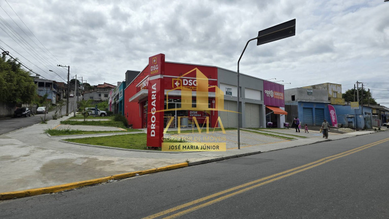 Imagem Terreno à Venda, 1.560 m² em Vila São Paulo - Mogi Das Cruzes