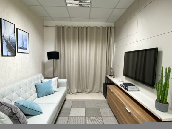 Imagem Apartamento com 2 Quartos à Venda, 50 m² em Itaipava - Itajaí Imagem Apartamento com 2 Quartos à Venda, 50 m² em Itaipava - Itajaí