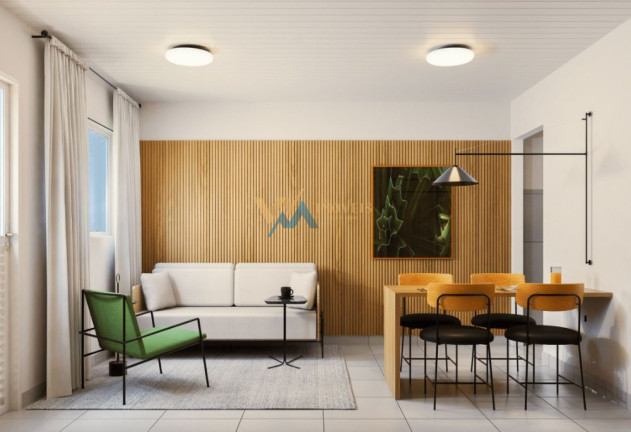 Imagem Casa com 2 Quartos à Venda, 48 m² em Taperaguá - Marechal Deodoro