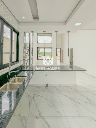 Imagem Casa de Condomínio com 3 Quartos à Venda, 306 m² em Jardim Primavera - Itupeva Imagem Casa de Condomínio com 3 Quartos à Venda, 306 m² em Jardim Primavera - Itupeva
