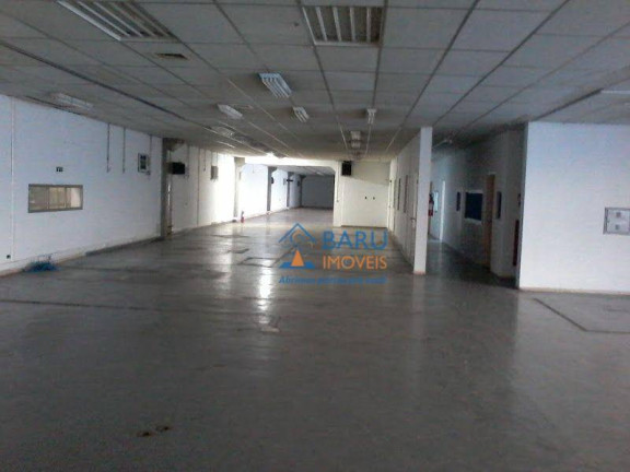 Imagem Galpão para Alugar, 5.400 m² em água Branca - São Paulo