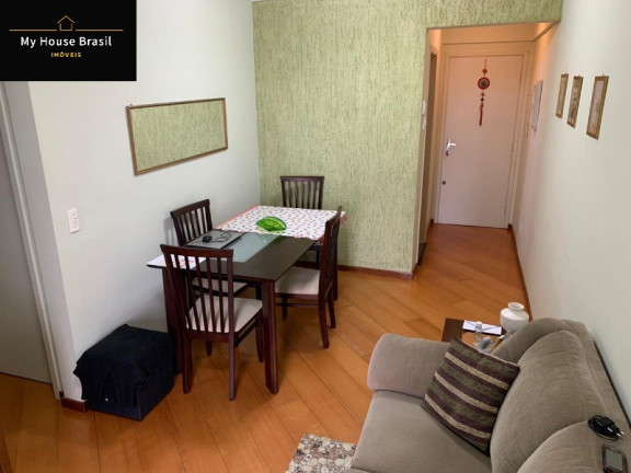 Imagem Apartamento com 2 Quartos à Venda, 56 m² em Vila Maria Alta - São Paulo Imagem Apartamento com 2 Quartos à Venda, 56 m² em Vila Maria Alta - São Paulo