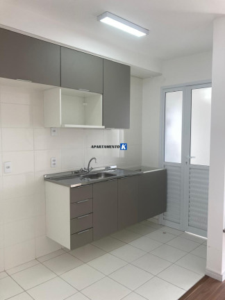 Apartamento com 2 Quartos à Venda, 48 m² em Vila São João - Guarulhos