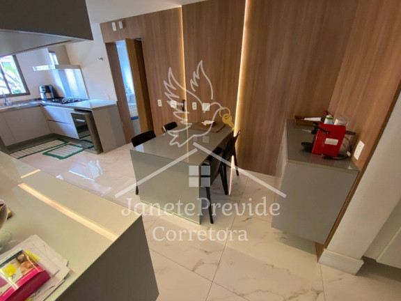 Imagem Apartamento com 4 Quartos à Venda, 288 m² em Alphaville Centro Industrial E Empresarial/alphaville. - Barueri