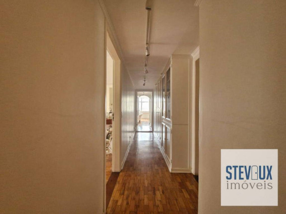 Imagem Apartamento com 4 Quartos à Venda, 226 m² em Itaim - São Paulo