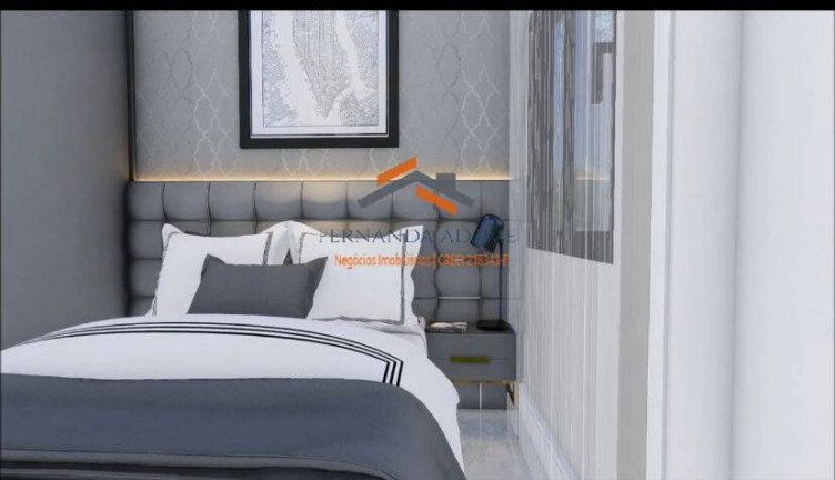 Imagem Casa com 3 Quartos à Venda, 200 m² em Vila Monte Alegre - Paulínia