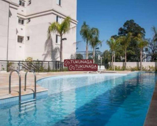Imagem Apartamento com 2 Quartos à Venda, 57 m² em Vila Rosália - Guarulhos Imagem Apartamento com 2 Quartos à Venda, 57 m² em Vila Rosália - Guarulhos
