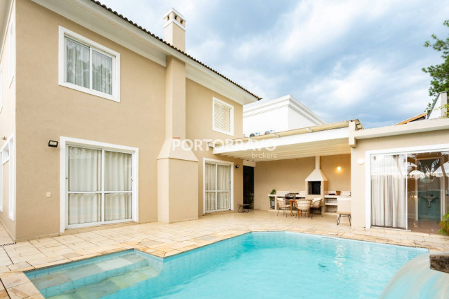 Imagem Casa com 4 Quartos à Venda, 325 m² em Alphaville - Santana De Parnaíba Imagem Casa com 4 Quartos à Venda, 325 m² em Alphaville - Santana De Parnaíba