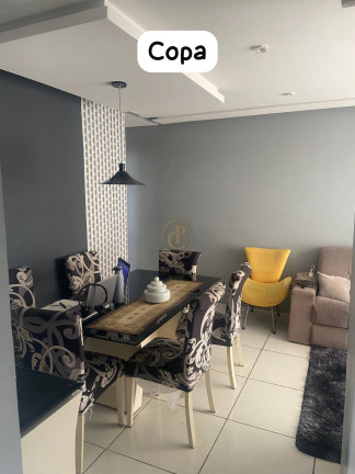 Imagem Apartamento com 2 Quartos à Venda, em Jardim América - São José Dos Campos Imagem Apartamento com 2 Quartos à Venda, em Jardim América - São José Dos Campos