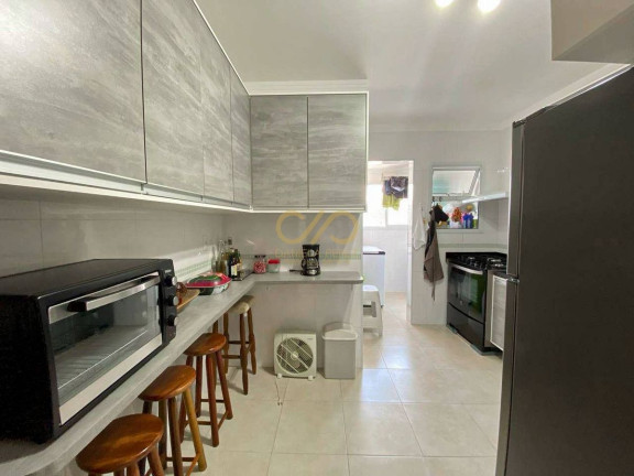 Imagem Apartamento com 2 Quartos à Venda, 89 m² em Canto Do Forte - Praia Grande Imagem Apartamento com 2 Quartos à Venda, 89 m² em Canto Do Forte - Praia Grande