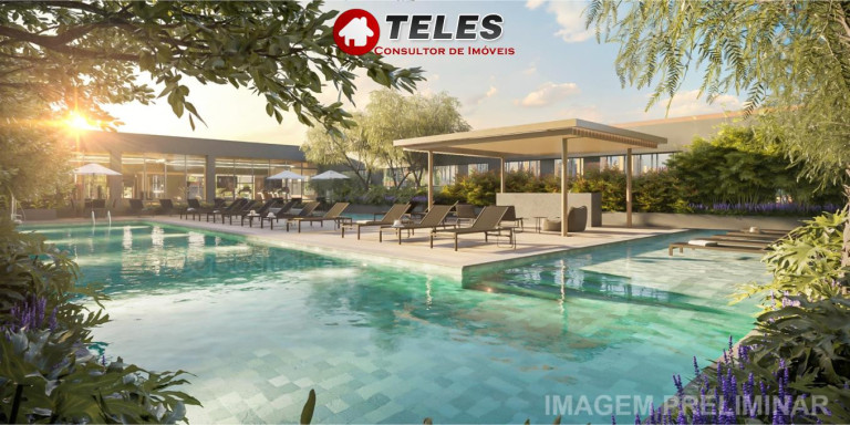 Apartamento com 4 Quartos à Venda, 159 m² em Santo Amaro - São Paulo