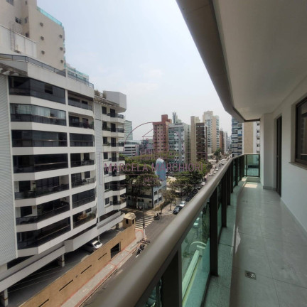 Apartamento com 3 Quartos à Venda, 115 m² em Praia Da Costa - Vila Velha