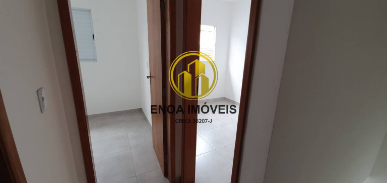Imagem Casa com 2 Quartos à Venda, 43 m² em Parque Bitaru - São Vicente Imagem Casa com 2 Quartos à Venda, 43 m² em Parque Bitaru - São Vicente