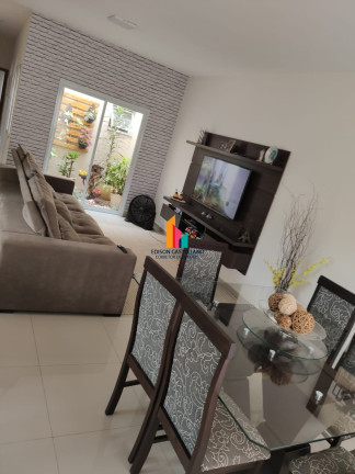 Imagem Casa com 3 Quartos à Venda, 150 m² em Vila Vitoria - Itupeva Imagem Casa com 3 Quartos à Venda, 150 m² em Vila Vitoria - Itupeva
