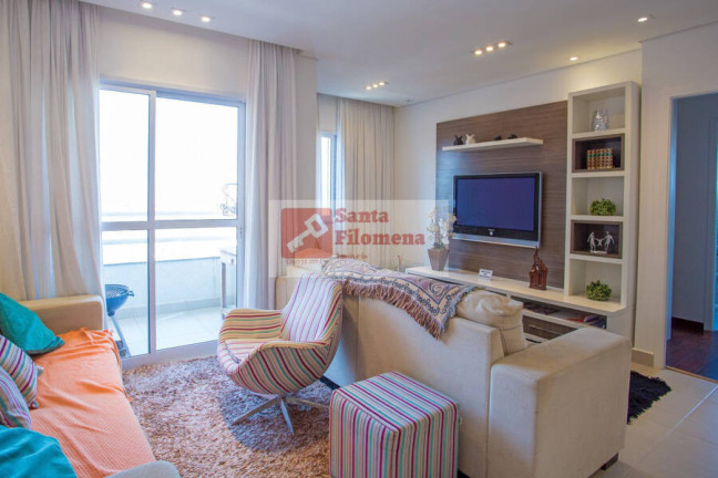 Imagem Apartamento com 2 Quartos à Venda, 59 m² em Baeta Neves - São Bernardo Do Campo Imagem Apartamento com 2 Quartos à Venda, 59 m² em Baeta Neves - São Bernardo Do Campo