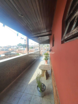 Imagem Apartamento com 3 Quartos à Venda, 250 m² em Jardim Sonia Maria - Taubaté Imagem Apartamento com 3 Quartos à Venda, 250 m² em Jardim Sonia Maria - Taubaté