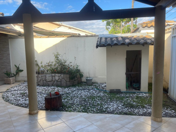 Imagem Casa com 2 Quartos à Venda, 77 m² em Inoã (inoã) - Maricá