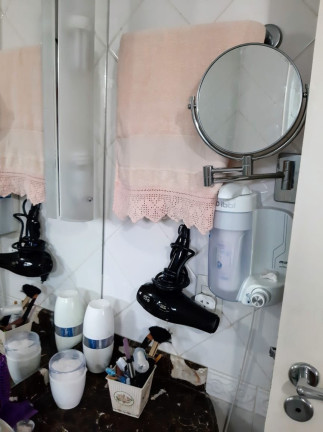 Imagem Apartamento com 1 Quarto à Venda, 30 m² em Moema Pássaros - São Paulo
