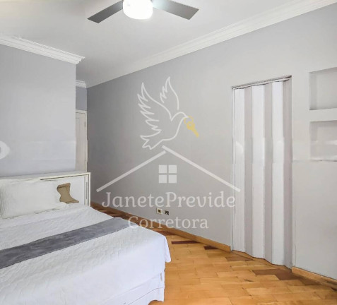 Imagem Casa de Condomínio com 3 Quartos à Venda, 266 m² em Alphaville - Santana De Parnaíba