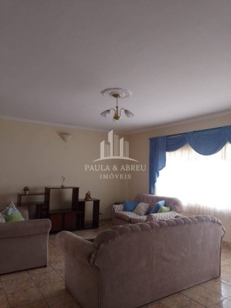 Imagem Casa com 3 Quartos à Venda, 432 m² em Jardim Zaira - Mauá Imagem Casa com 3 Quartos à Venda, 432 m² em Jardim Zaira - Mauá