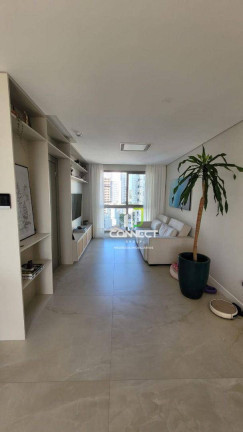 Imagem Apartamento com 3 Quartos à Venda, 122 m² em Fazenda - Itajaí