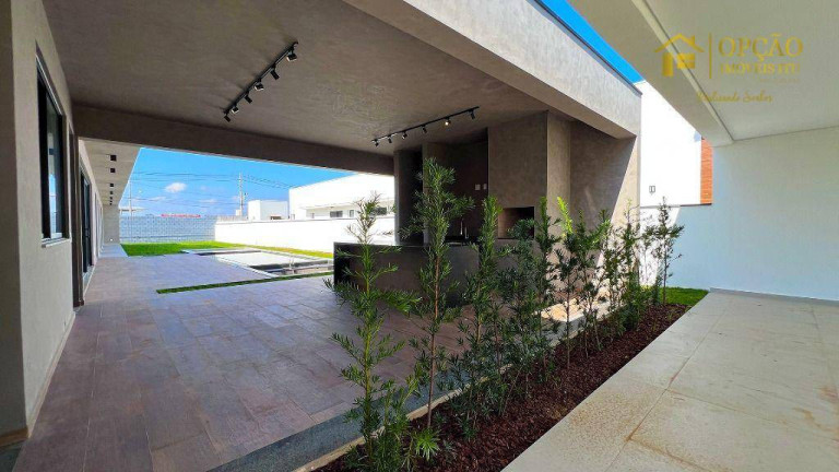 Imagem Casa com 3 Quartos à Venda, 400 m² em Condomínio Xapada Parque Ytu - Itu Imagem Casa com 3 Quartos à Venda, 400 m² em Condomínio Xapada Parque Ytu - Itu