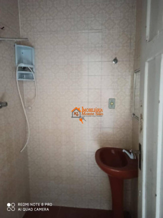 Imagem Sobrado com 5 Quartos à Venda, 125 m² em Jardim Santa Paula - Guarulhos