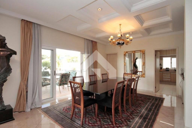 Imagem Casa de Condomínio com 6 Quartos à Venda, 980 m² em Colinas Da Anhanguera - Santana De Parnaíba Imagem Casa de Condomínio com 6 Quartos à Venda, 980 m² em Colinas Da Anhanguera - Santana De Parnaíba