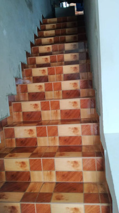 Imagem Casa com 5 Quartos à Venda,  em Eldorado - Diadema
