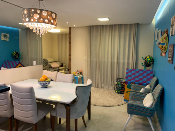 Imagem Apartamento com 2 Quartos à Venda, 67 m² em Vila Andrade - São Paulo Imagem Apartamento com 2 Quartos à Venda, 67 m² em Vila Andrade - São Paulo
