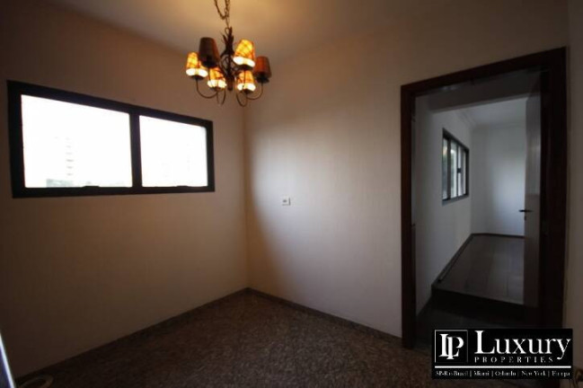 Imagem Apartamento com 4 Quartos à Venda, 218 m² em Campo Belo - São Paulo Imagem Apartamento com 4 Quartos à Venda, 218 m² em Campo Belo - São Paulo