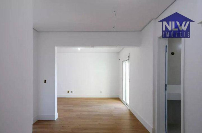 Imagem Apartamento com 3 Quartos à Venda, 199 m² em Mandaqui - São Paulo