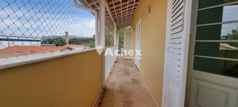 Imagem Casa com 3 Quartos à Venda, 300 m² em Jardim Santa Genebra - Campinas Imagem Casa com 3 Quartos à Venda, 300 m² em Jardim Santa Genebra - Campinas