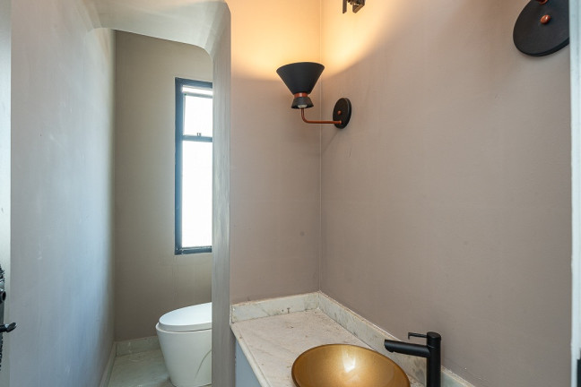 Imagem Apartamento com 3 Quartos à Venda, 180 m² em Vila Alexandria - São Paulo