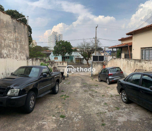Imagem Galpão à Venda, 529 m² em Botafogo - Campinas Imagem Galpão à Venda, 529 m² em Botafogo - Campinas