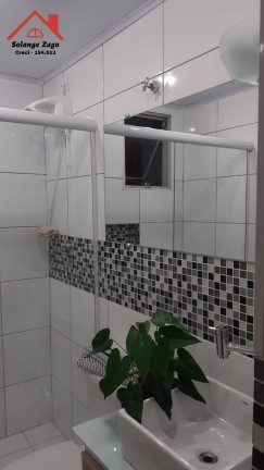 Imagem Apartamento com 2 Quartos à Venda, 60 m² em Jardim Umuarama - São Paulo
