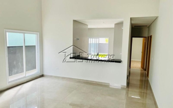 Imagem Casa de Condomínio com 3 Quartos à Venda, 160 m² em Terras Do Vale - Caçapava
