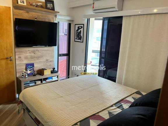 Imagem Apartamento com 3 Quartos à Venda, 94 m² em Vila Gilda - Santo André Imagem Apartamento com 3 Quartos à Venda, 94 m² em Vila Gilda - Santo André