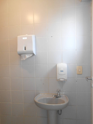 Imagem Sala Comercial à Venda, 45 m² em Vila Clementino - São Paulo Imagem Sala Comercial à Venda, 45 m² em Vila Clementino - São Paulo