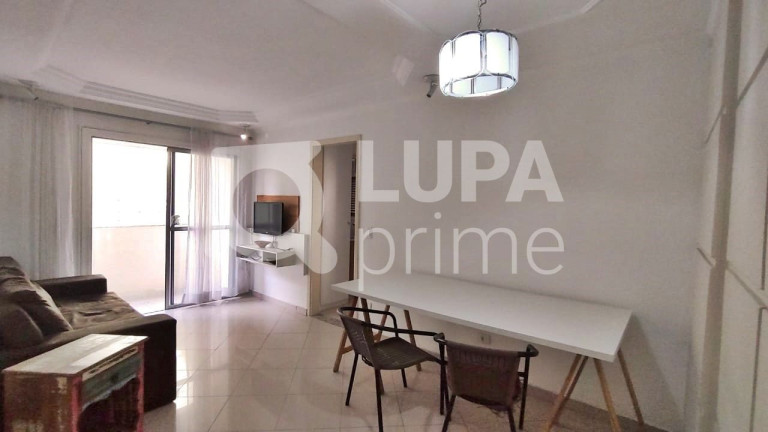 Imagem Apartamento com 2 Quartos à Venda, 54 m² em Santana - São Paulo Imagem Apartamento com 2 Quartos à Venda, 54 m² em Santana - São Paulo
