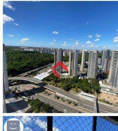 Imagem Apartamento com 3 Quartos à Venda, 91 m² em Cocó - Fortaleza